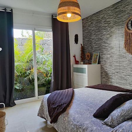 Love For Lanzarote Holidays House بلايا بلانكا المظهر الخارجي الصورة