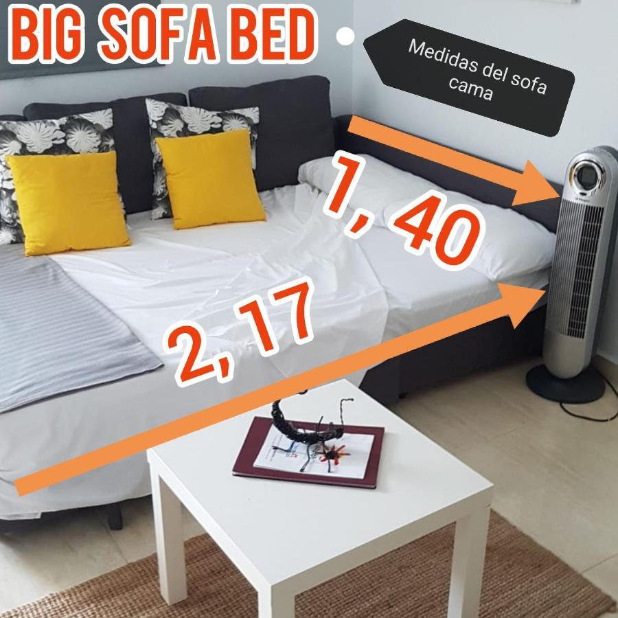 Love For Lanzarote Holidays House بلايا بلانكا المظهر الخارجي الصورة