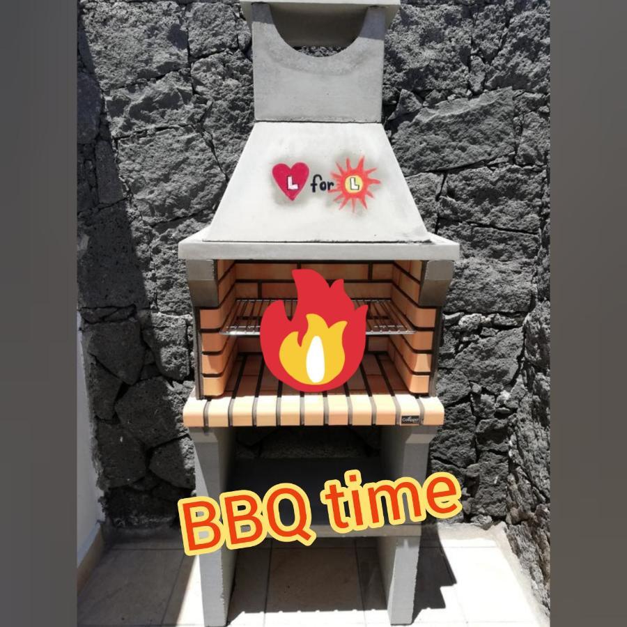 Love For Lanzarote Holidays House بلايا بلانكا المظهر الخارجي الصورة