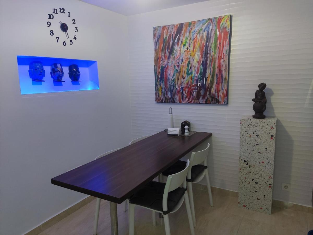 Love For Lanzarote Holidays House بلايا بلانكا المظهر الخارجي الصورة