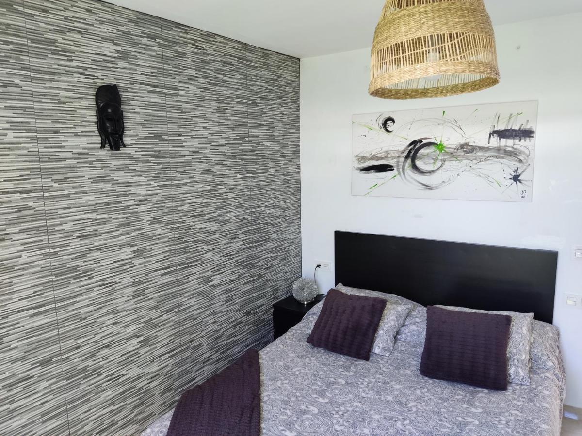 Love For Lanzarote Holidays House بلايا بلانكا المظهر الخارجي الصورة