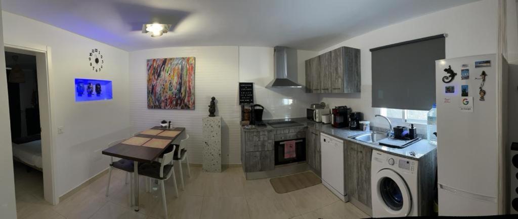 Love For Lanzarote Holidays House بلايا بلانكا المظهر الخارجي الصورة