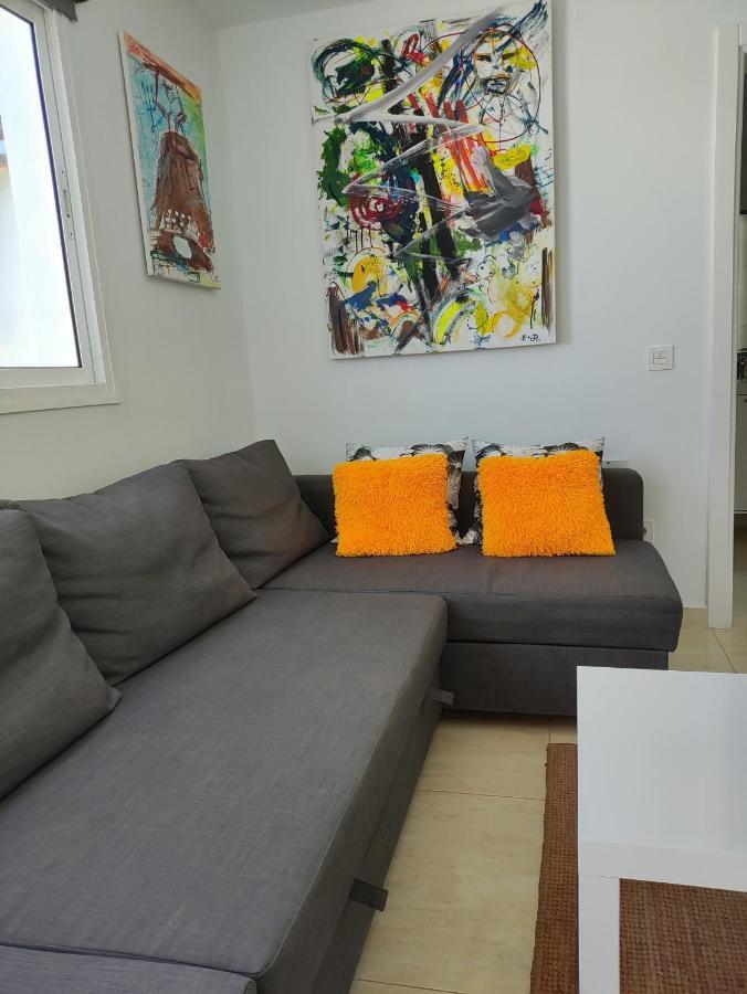 Love For Lanzarote Holidays House بلايا بلانكا المظهر الخارجي الصورة