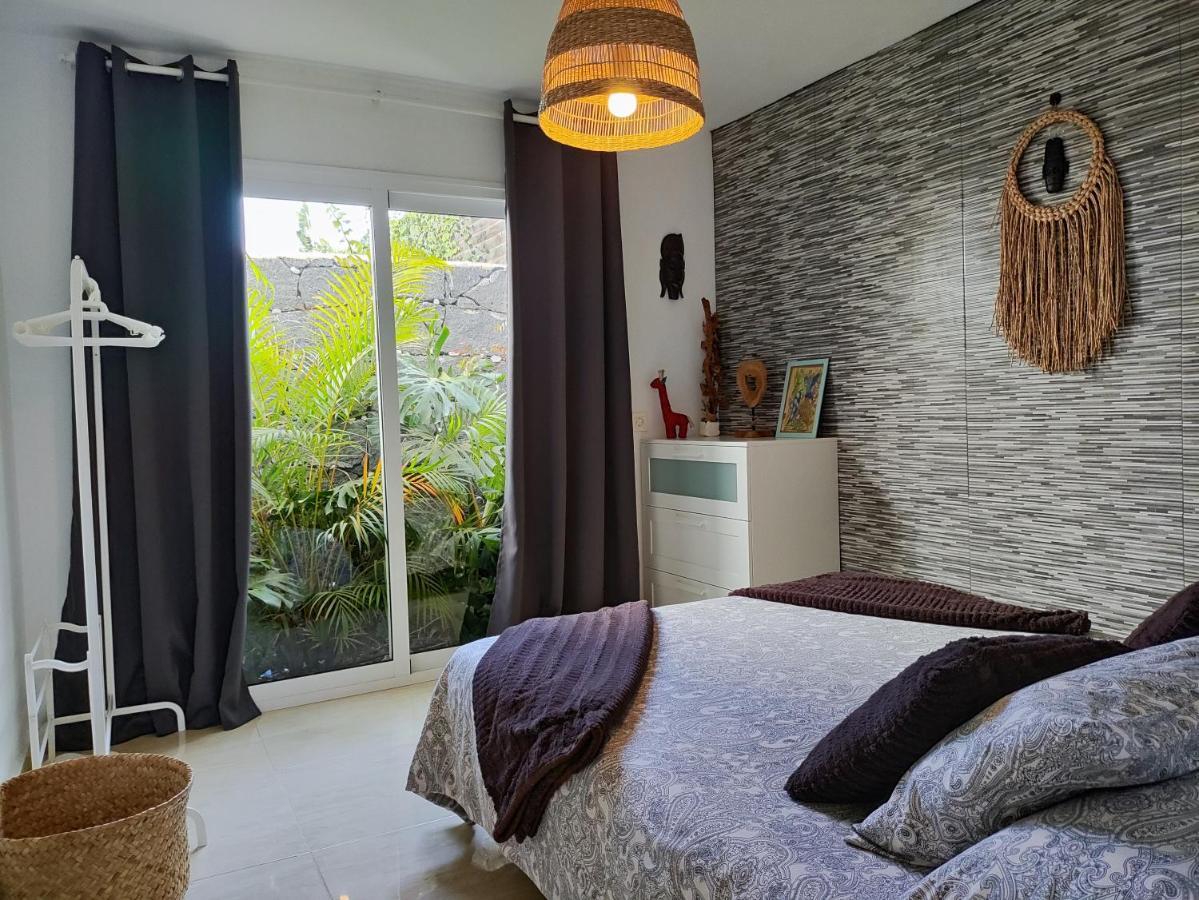 Love For Lanzarote Holidays House بلايا بلانكا المظهر الخارجي الصورة