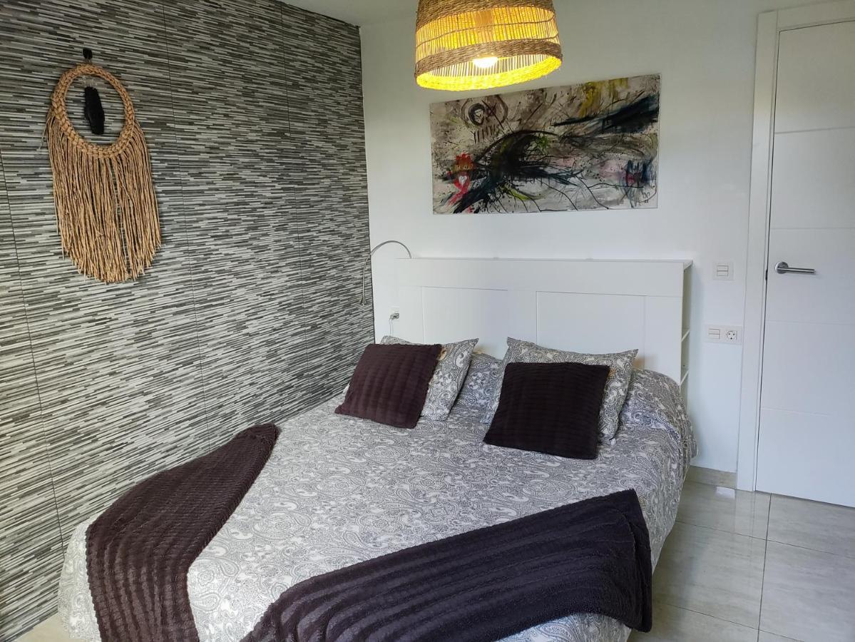 Love For Lanzarote Holidays House بلايا بلانكا المظهر الخارجي الصورة