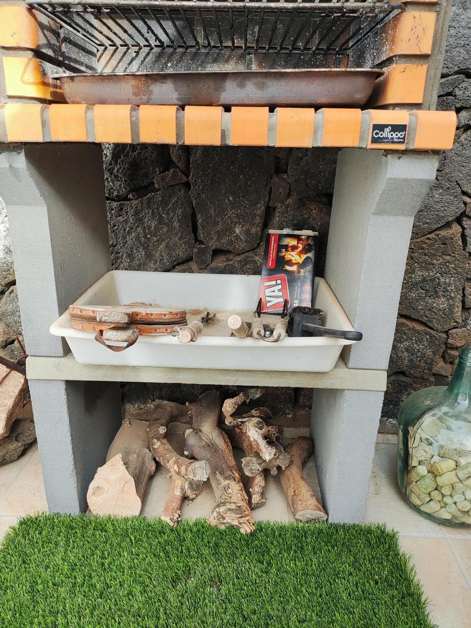 Love For Lanzarote Holidays House بلايا بلانكا المظهر الخارجي الصورة