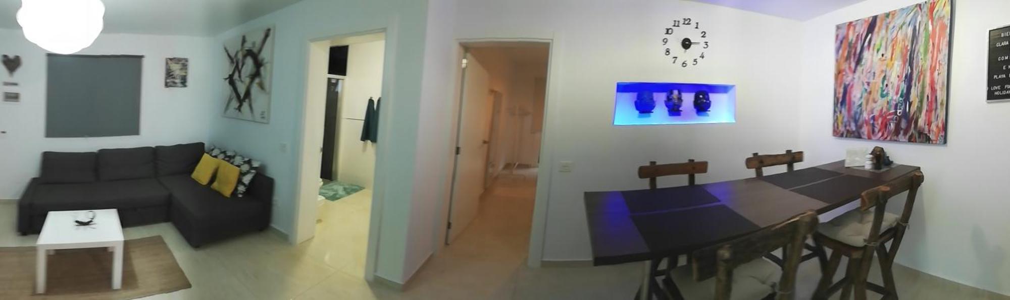 Love For Lanzarote Holidays House بلايا بلانكا الغرفة الصورة