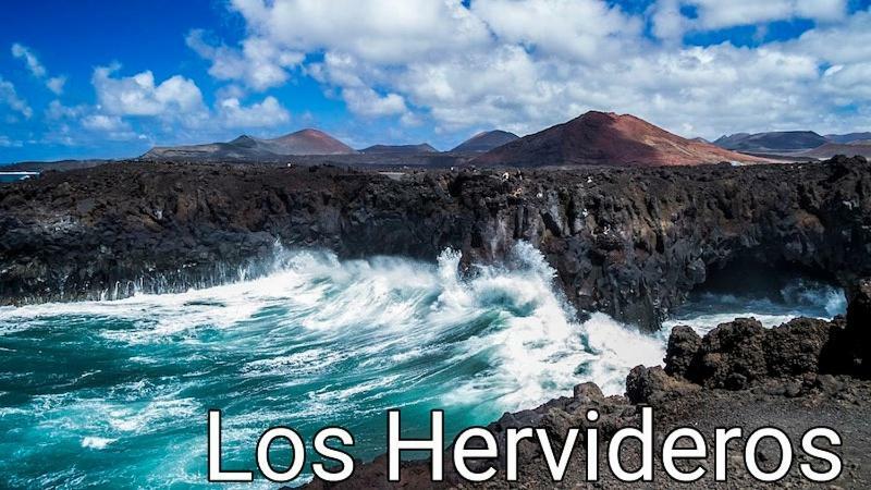 Love For Lanzarote Holidays House بلايا بلانكا المظهر الخارجي الصورة