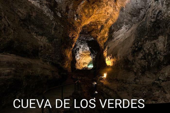 Love For Lanzarote Holidays House بلايا بلانكا المظهر الخارجي الصورة