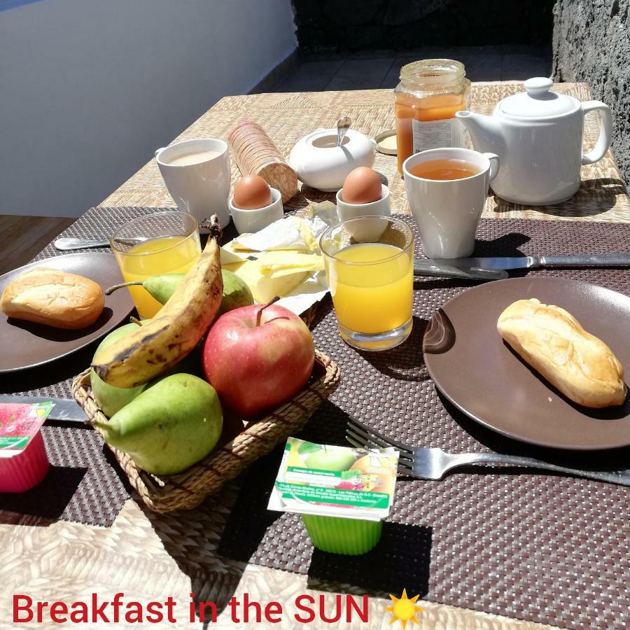 Love For Lanzarote Holidays House بلايا بلانكا المظهر الخارجي الصورة