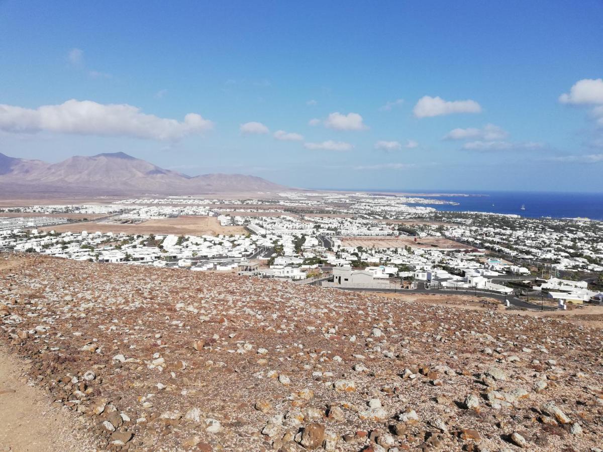 Love For Lanzarote Holidays House بلايا بلانكا المظهر الخارجي الصورة