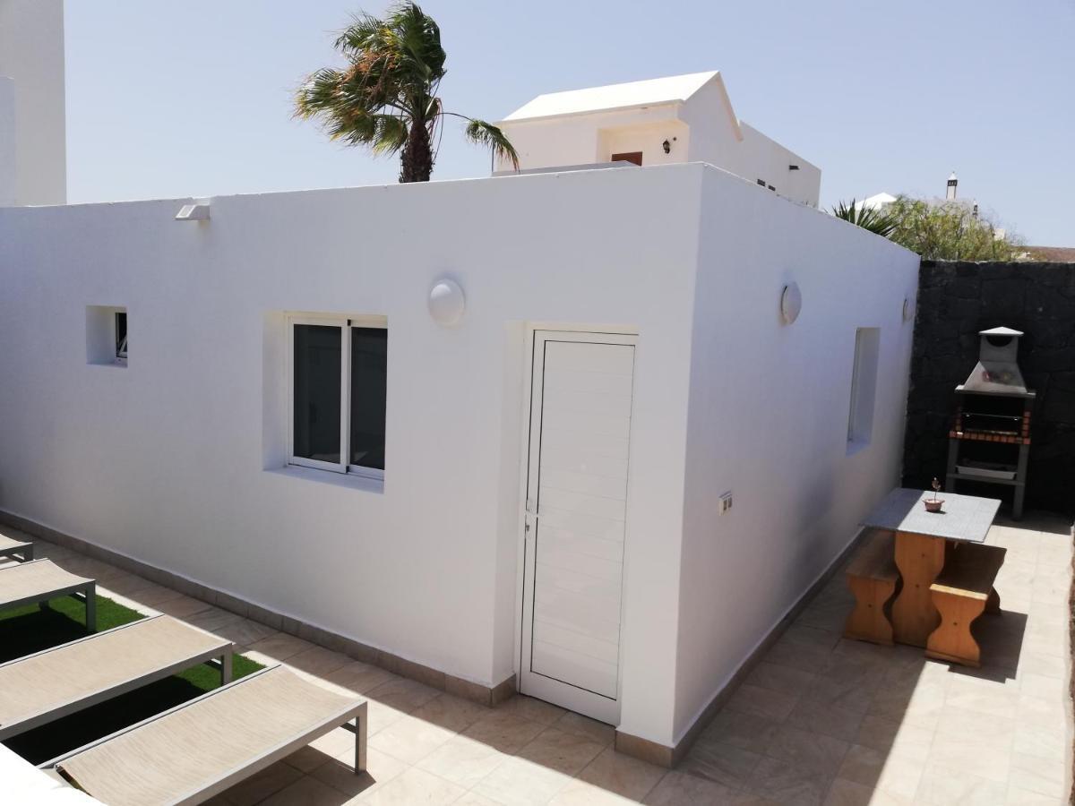 Love For Lanzarote Holidays House بلايا بلانكا المظهر الخارجي الصورة